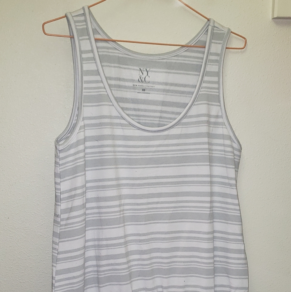 New york and company dress